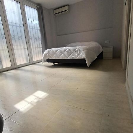 Hostal Cerro Del Castillo フミーリャ エクステリア 写真