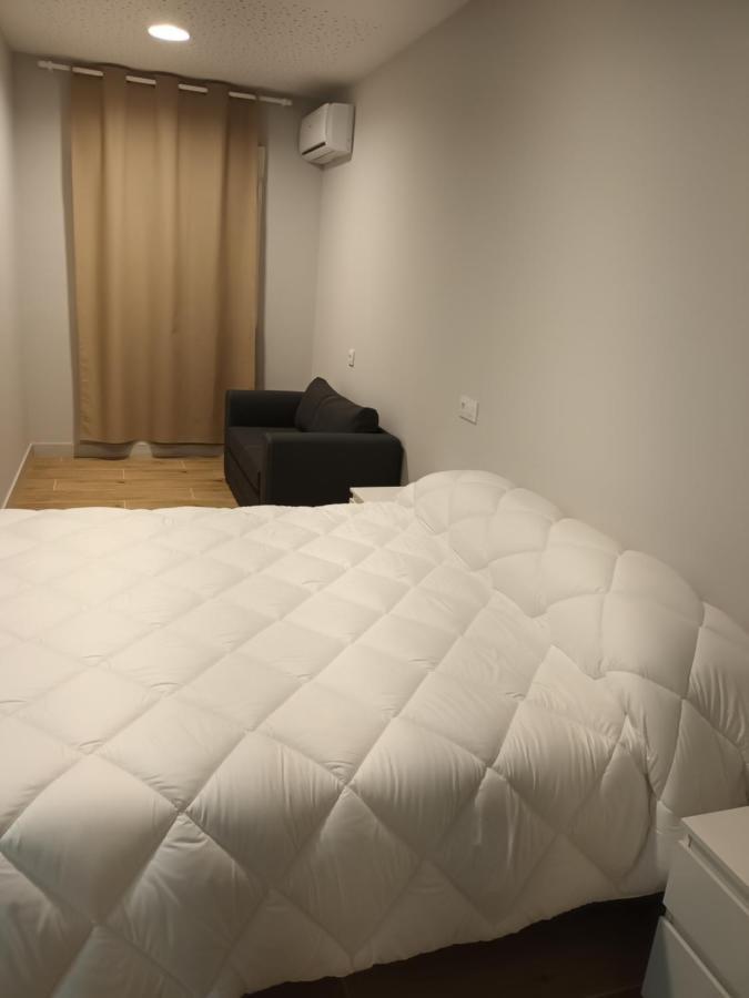 Hostal Cerro Del Castillo フミーリャ エクステリア 写真