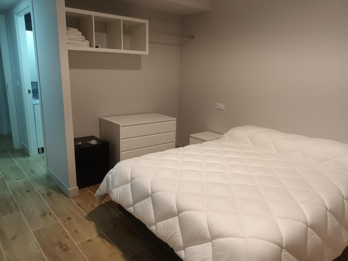 Hostal Cerro Del Castillo フミーリャ エクステリア 写真