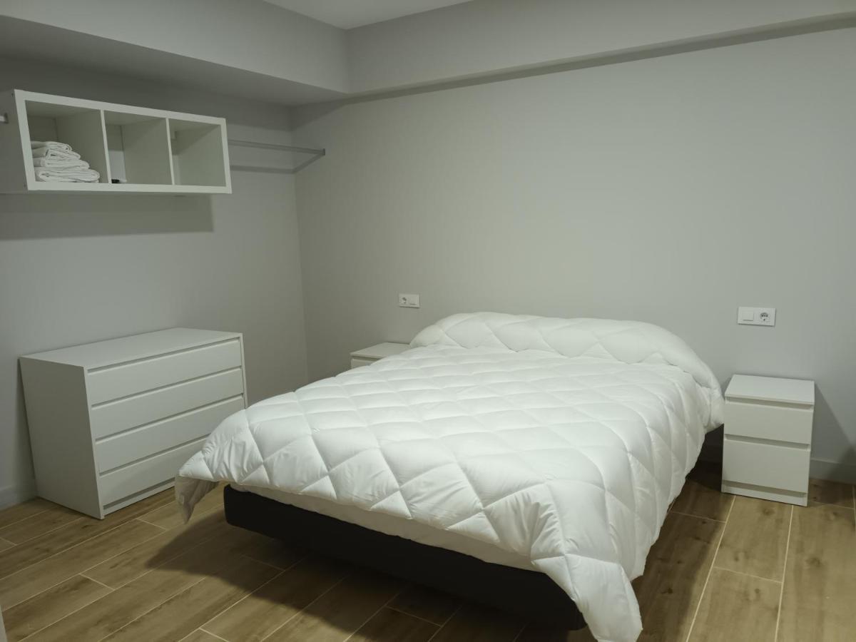 Hostal Cerro Del Castillo フミーリャ エクステリア 写真