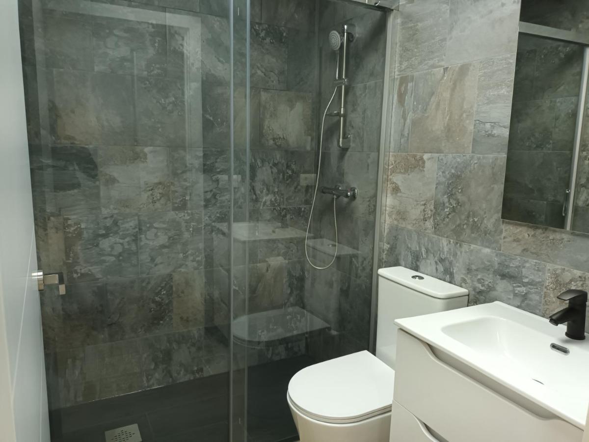 Hostal Cerro Del Castillo フミーリャ エクステリア 写真